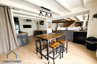 achat maison la-caillere-st-hilaire 85410