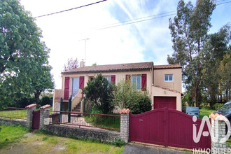 achat maison la-caillere-st-hilaire 85410