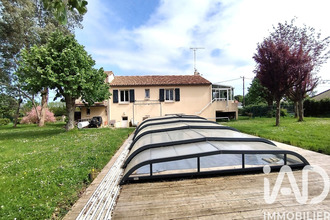 achat maison la-caillere-st-hilaire 85410