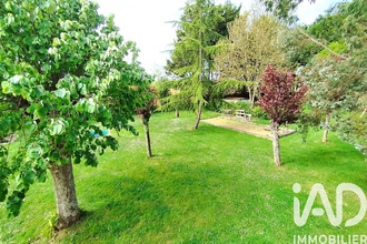 achat maison la-caillere-st-hilaire 85410