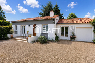 achat maison la-caillere-st-hilaire 85410