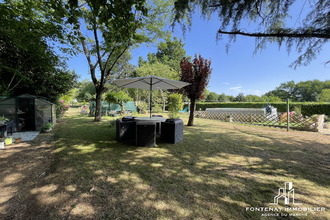 achat maison la-caillere-st-hilaire 85410