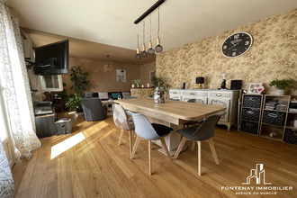 achat maison la-caillere-st-hilaire 85410