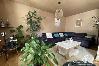 achat maison la-caillere-st-hilaire 85410