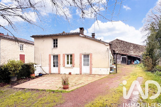 achat maison la-caillere-st-hilaire 85410