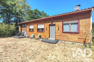 achat maison la-caillere-st-hilaire 85410