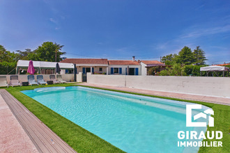 achat maison la-caillere-st-hilaire 85410