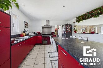achat maison la-caillere-st-hilaire 85410