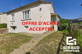 achat maison la-caillere-st-hilaire 85410