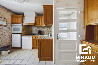 achat maison la-caillere-st-hilaire 85410