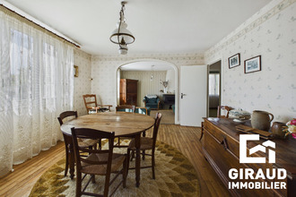achat maison la-caillere-st-hilaire 85410