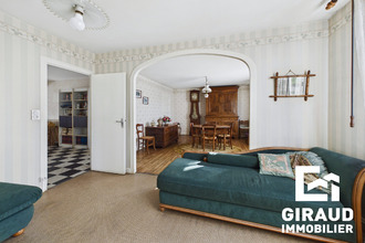achat maison la-caillere-st-hilaire 85410