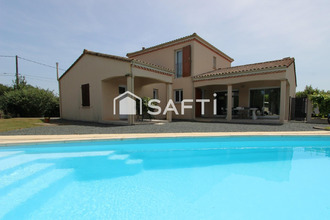 achat maison la-caillere-st-hilaire 85410
