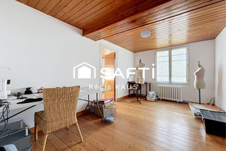 achat maison la-caillere-st-hilaire 85410