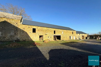 achat maison la-caine 14210