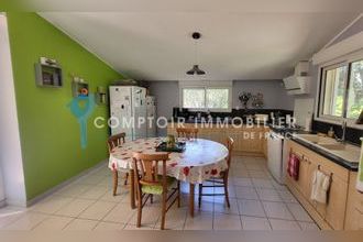 achat maison la-calmette 30190