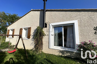 achat maison la-calmette 30190