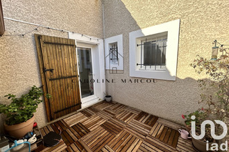 achat maison la-calmette 30190