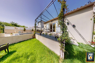 achat maison la-calmette 30190