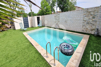 achat maison la-calmette 30190