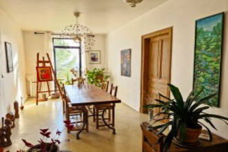 achat maison la-calmette 30190