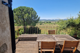 achat maison la-calmette 30190