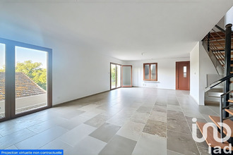 achat maison la-calmette 30190