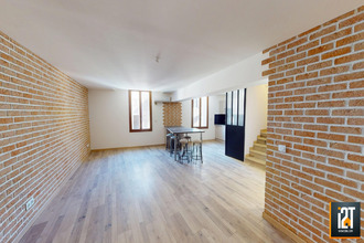 achat maison la-calmette 30190