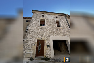 achat maison la-calmette 30190