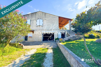 achat maison la-calmette 30190