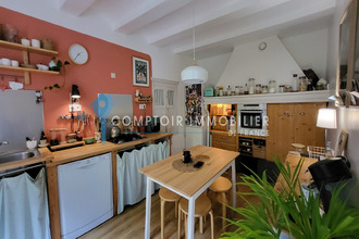 achat maison la-calmette 30190