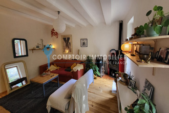 achat maison la-calmette 30190