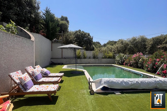 achat maison la-calmette 30190