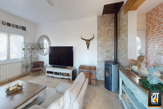 achat maison la-calmette 30190