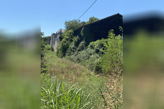 achat maison la-calmette 30190