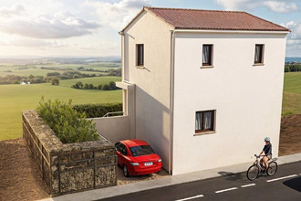 achat maison la-calmette 30190