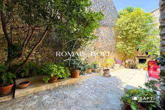 achat maison la-calmette 30190