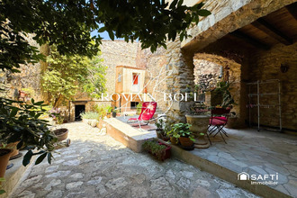 achat maison la-calmette 30190