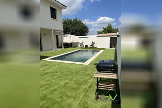 achat maison la-calmette 30190