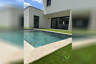 achat maison la-calmette 30190