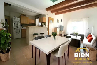 achat maison la-calmette 30190