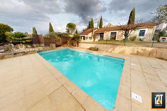 achat maison la-calmette 30190