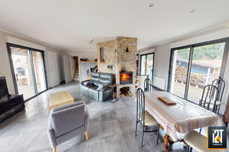 achat maison la-calmette 30190