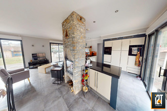 achat maison la-calmette 30190