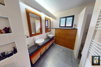 achat maison la-calmette 30190