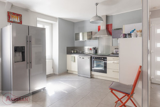 achat maison la-calmette 30190