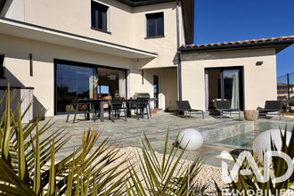 achat maison la-calmette 30190