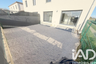 achat maison la-calmette 30190