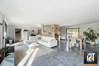 achat maison la-calmette 30190