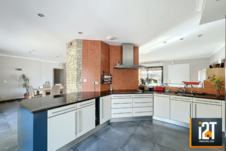 achat maison la-calmette 30190